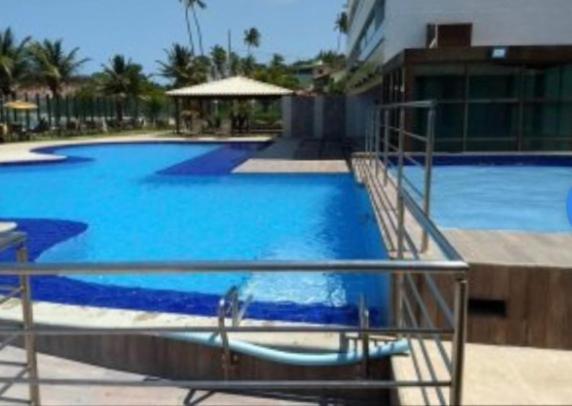 Apartamento Em Tabatinga Конди Экстерьер фото
