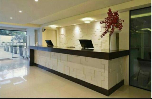 Apartamento Em Tabatinga Конди Экстерьер фото
