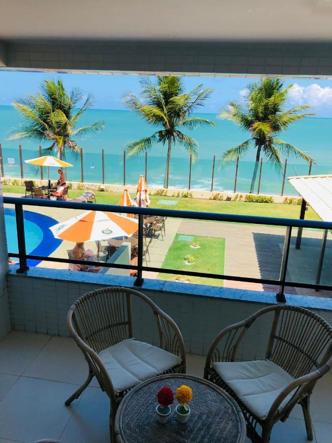 Apartamento Em Tabatinga Конди Экстерьер фото