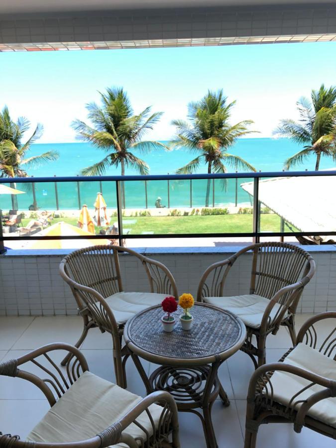 Apartamento Em Tabatinga Конди Экстерьер фото
