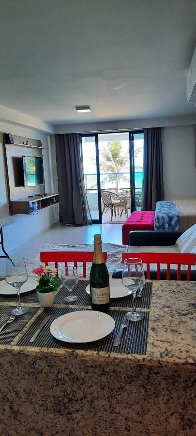 Apartamento Em Tabatinga Конди Экстерьер фото