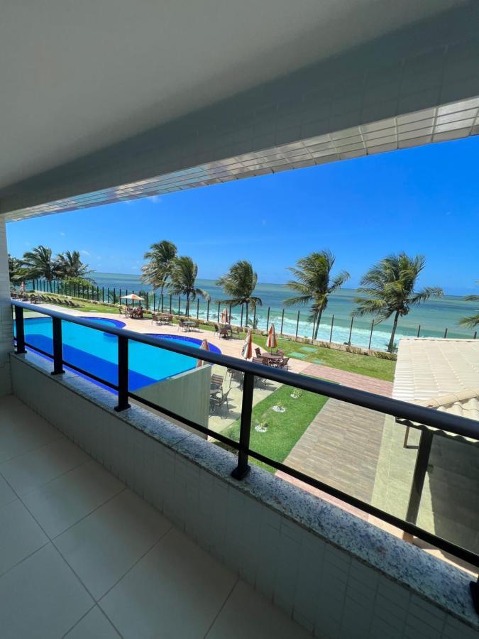 Apartamento Em Tabatinga Конди Экстерьер фото